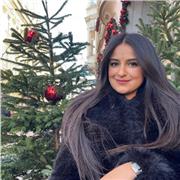 Se vuoi imparare il francese, ti aspetto!
Non esitate a scrivermi.